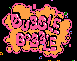 Bubble Bobble Screenshot
