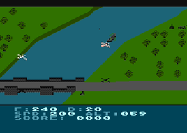 Blue Max Screenshot