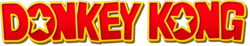 Donkey Kong Screenshot