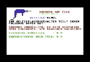 C64 l Screenshot