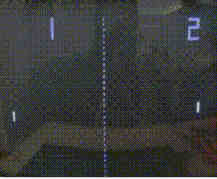 Pong Screenshot