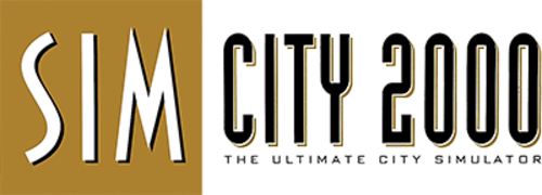 SimCity 2000 Logo