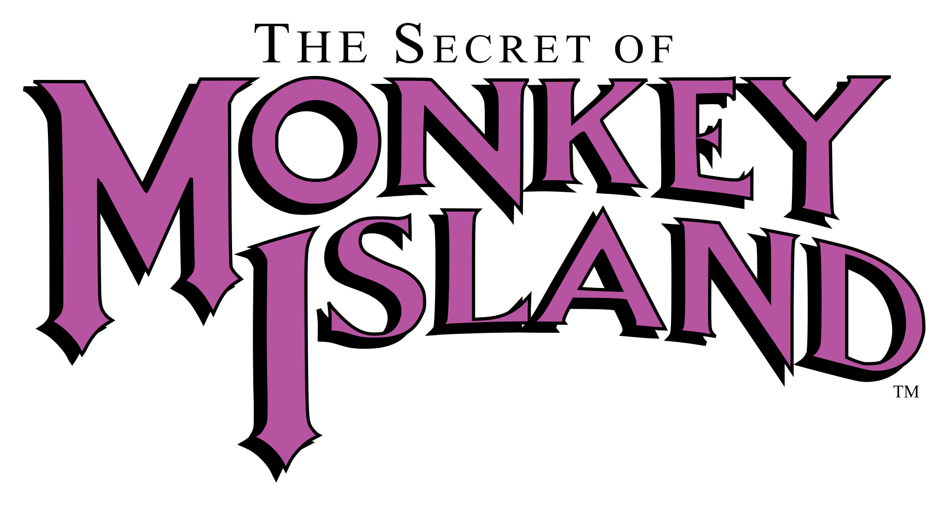 The Secret of Monkey Island Screenshot