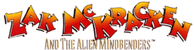 Zak McKracken Screenshot